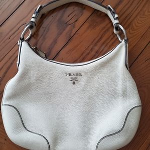 Prada Vitello Vintage Bag